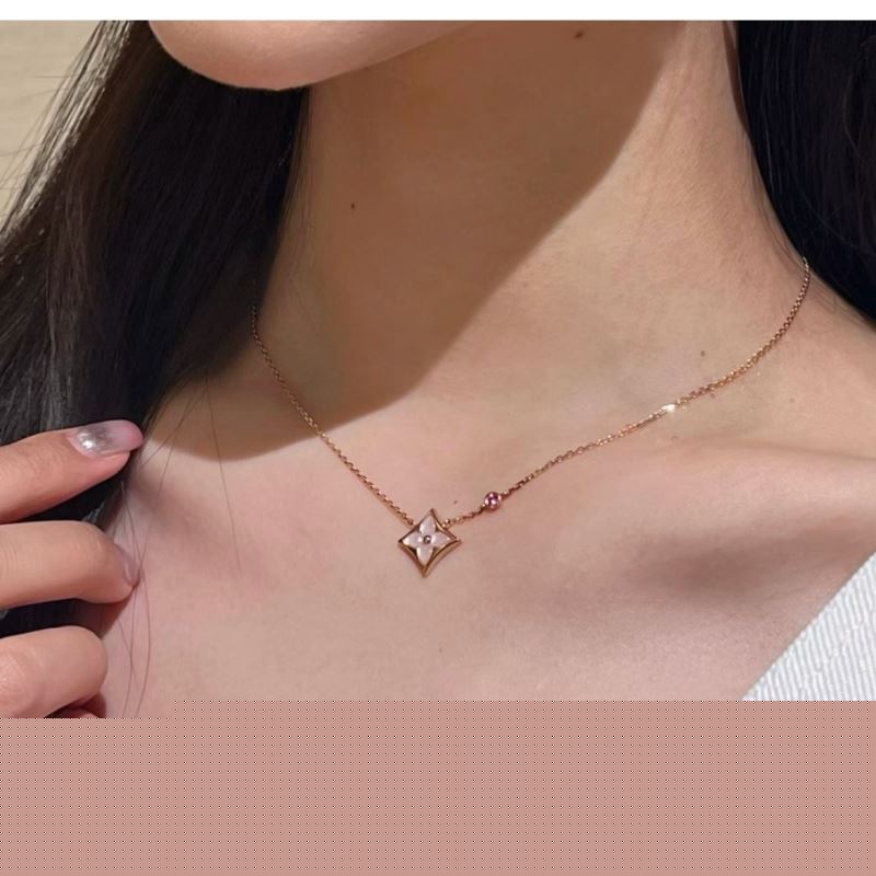 LV Necklaces
